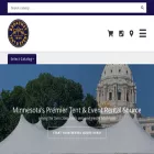 broadwaytent.com