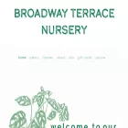 broadwayterracenursery.com