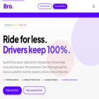 brocabs.co.za