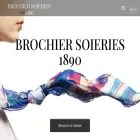brochiersoieries.com