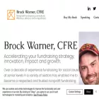 brockwarner.ca