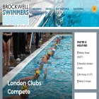 brockwellswimmers.com