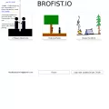 brofist.io
