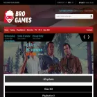 bro.games