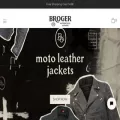brogermoto.com