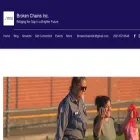 brokenchainsincorporated.com