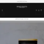 brokenesscentscandleco.com