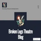 brokenlegsblog.co.uk