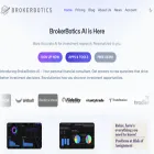brokerbotics.com
