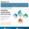 brokercalls.com