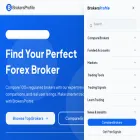 brokersprofile.com