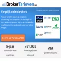 brokertarieven.be