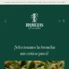 bromeliasdecolombiaboutique.com