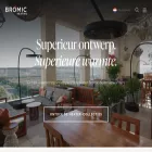 bromic.nl