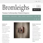 bromleighs.com