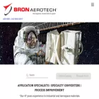 bronaerotech.com