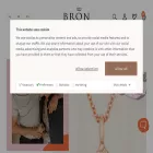 bronjewelry.de