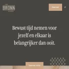 bronnwellness.be