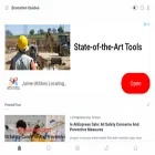 bronstienguides.com
