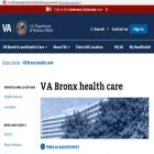 bronx.va.gov