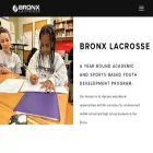 bronxlacrosse.org