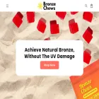 bronzechews.com
