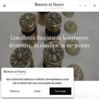 bronzesdefrance.com