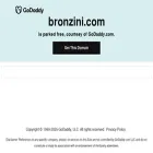 bronzini.com