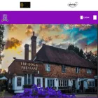 brookcricketclub.com