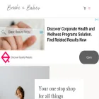 brookeandbabies.com