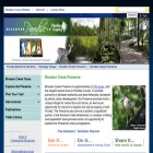 brookercreekpreserve.org