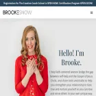 brookesnow.com