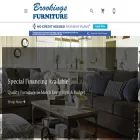 brookingsfurniture.com