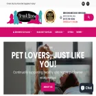 brooklinedoggrooming.com