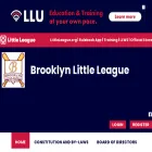 brooklynlittleleague.org