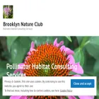 brooklynnatureclub.org