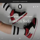 brooklynsocks.com