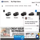 brooklynsubarudeals.com