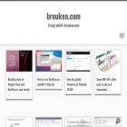 brouken.com