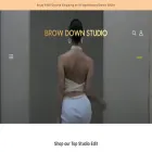 browdownstudio.com