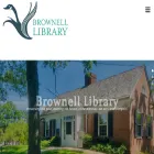 brownell-libraryri.org