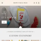 brownparcelpress.com