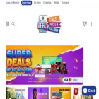 brownsdeals.com