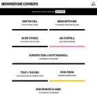 brownstonecowboys.com