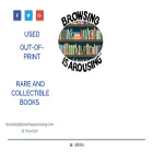 browsingisarousing.com