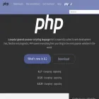 br.php.net