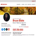 bruceblake.com