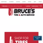 brucestire.com