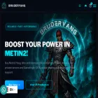 bruderyang.de