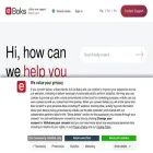 brukersupport.e-boks.no